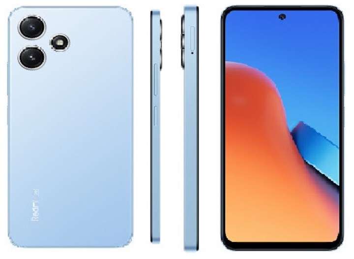 Xiaomi готовится выпустить Redmi Note 12R – первый смартфон на чипе Snapdragon 4 Gen 2