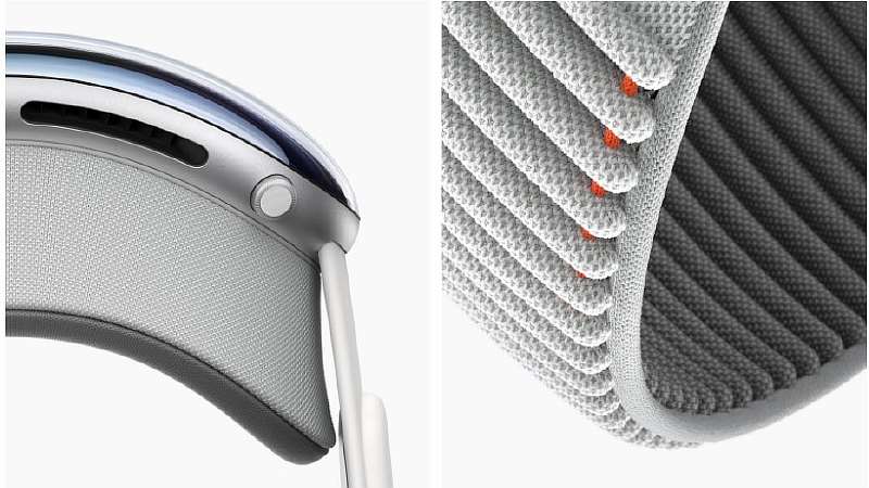 Знакомство с Apple Vision Pro. На что способны очки дополненной реальности за $3499?