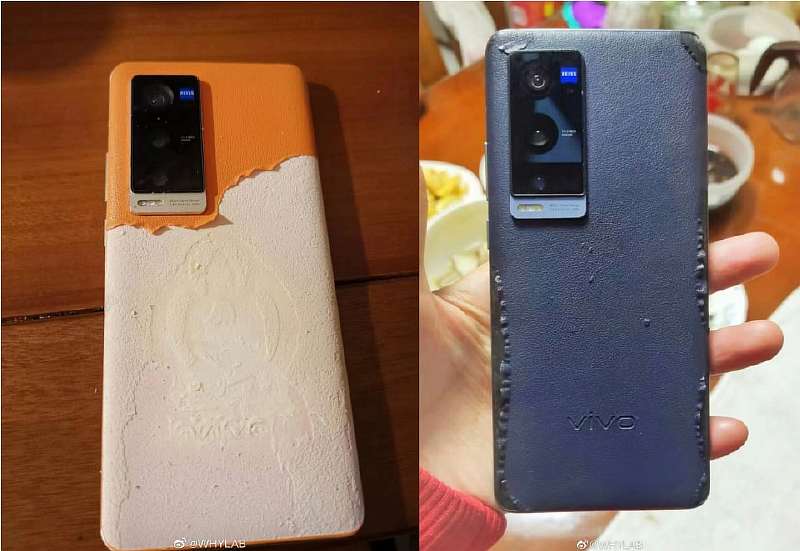 Никогда не покупайте смартфоны из эко-кожи. Вот почему
