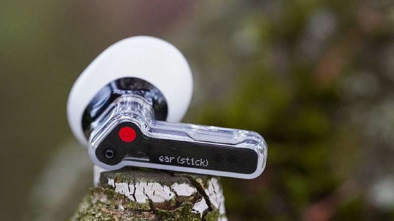 Nothing Ear (Stick) подешевели до рекордного уровня. За 60$ это абсолютная лучшая альтернатива AirPods
