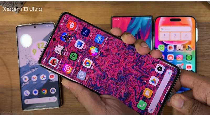 Как смартфоны IP68 реагируют на зарядку с водой в Type-C разъеме? Есть принципиальная разница