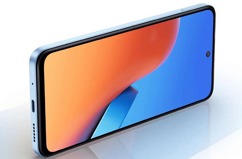 Xiaomi Redmi 12 официально представлен. Цена и характеристики нового бюджетного хита