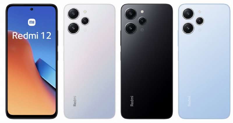 Скоро выйдет Xiaomi Redmi 12. Главные фишки девайса уже известны