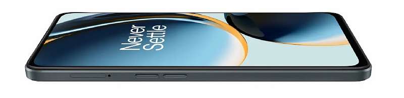 Представлен OnePlus Nord N30. Середняк с плавным IPS-экраном, Snapdragon 695 и быстрой зарядкой
