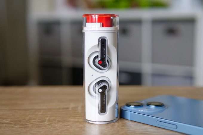 Nothing Ear (Stick) подешевели до рекордного уровня. За 60$ это абсолютная лучшая альтернатива AirPods
