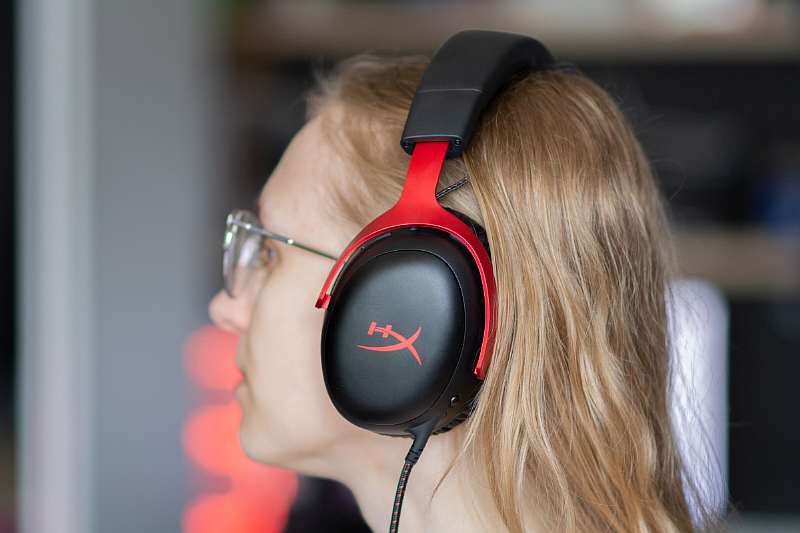 Обзор игровых наушников HyperX Cloud III. Возвращение легенды!