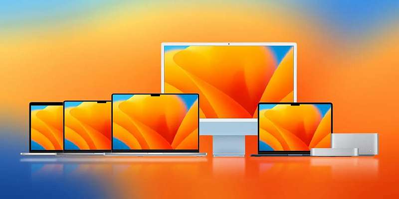 Какие компьютеры Apple самые популярные, а какие почти не покупают? Цифры продаж Mac вас удивят