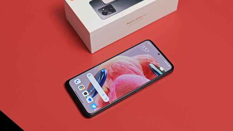 Что купить вместо Redmi Note 12: три лучших конкурента