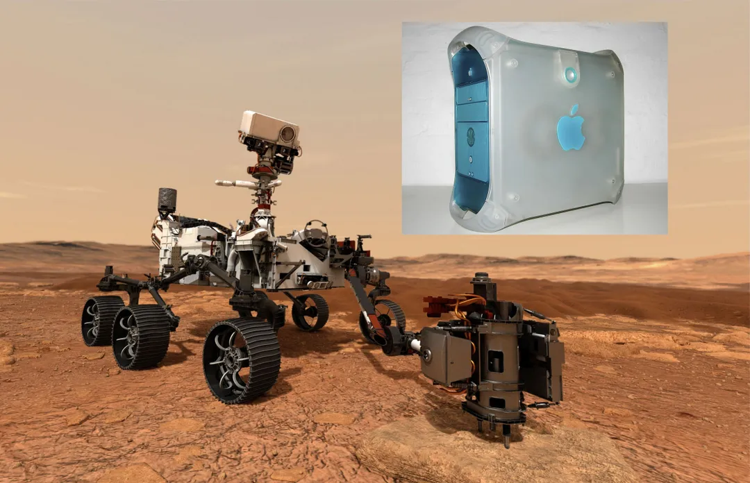 А вы знали, что пропавшая подводная лодка OceanGate «Titan» управлялась копеечным геймпадом от Logitech?