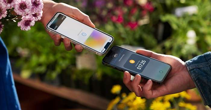 NFC в смартфонах круто прокачают. Чип получит 4 новые функции