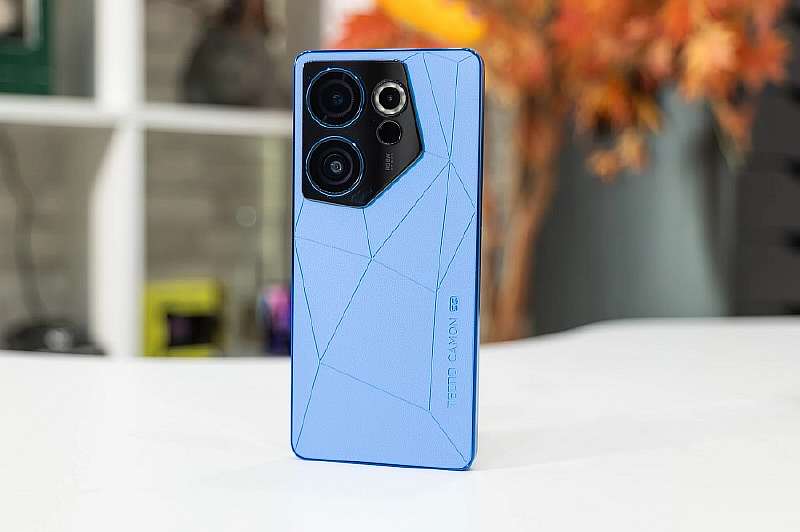 Представлен Tecno Camon 20 Premier 5G – ультимативный камерофон в среднем сегменте
