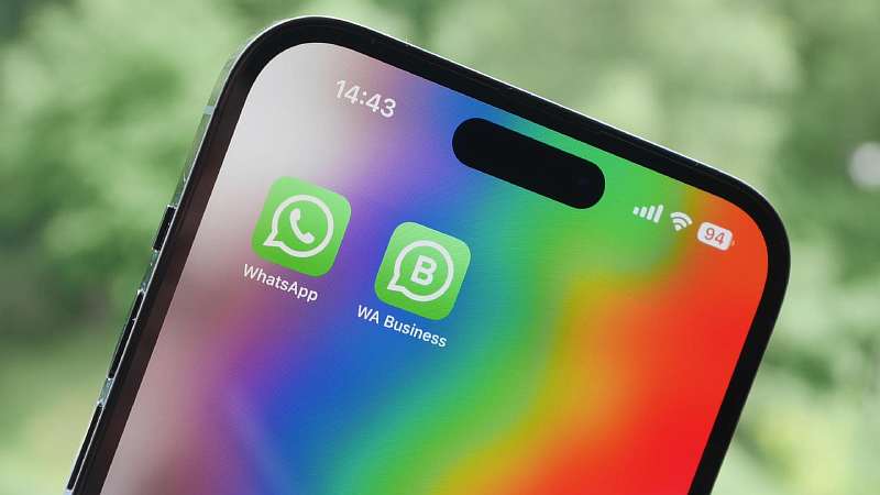 Как сделать два аккаунта WhatsApp на одном телефоне? Это очень просто