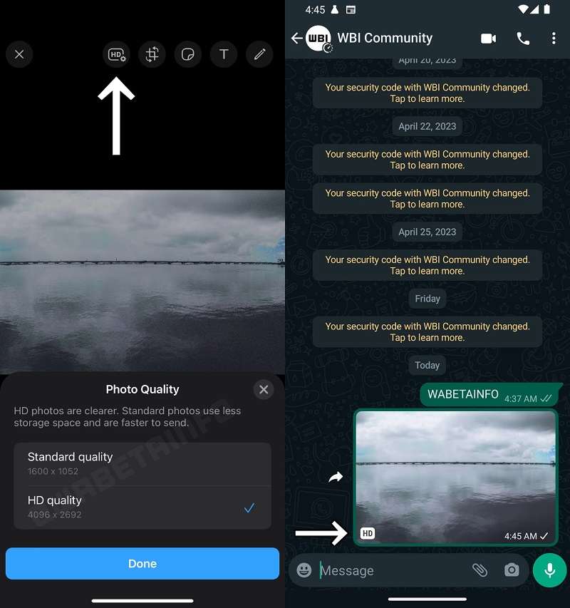WhatsApp наконец-то исправил один из главных недостатков мессенджера