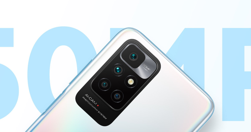 Этого ждали! Xiaomi откажется от бесполезных макрокамер и датчиков глубины в своих смартфонах