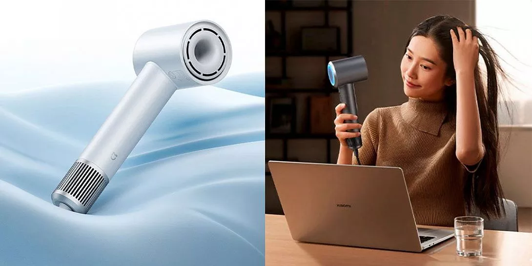 10 лучших фенов для волос. От недорогих моделей до премиального Dyson