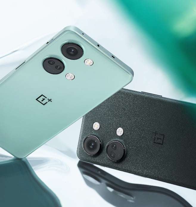 OnePlus Nord 3 официально представлен. Цена и характеристики нового убийцы флагманов
