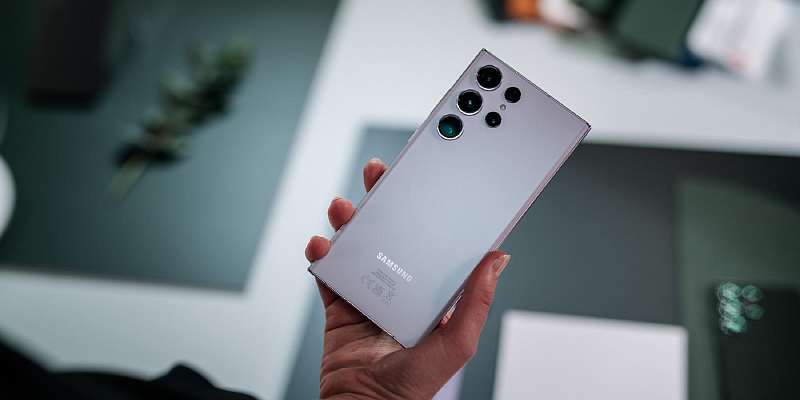 У Samsung закончились идеи? Galaxy S24 Ultra получит те же камеры, что и его предшественник