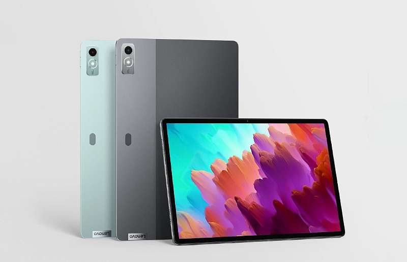 Lenovo представила новый Xiaoxin Pad Pro 12.7. Этот планшет станет большим хитом