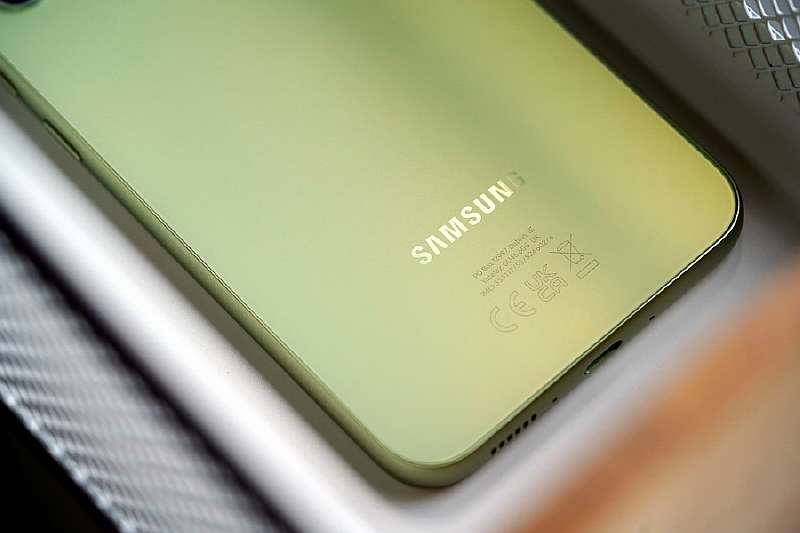 Обзор Samsung Galaxy A34: лучше, чем A54?