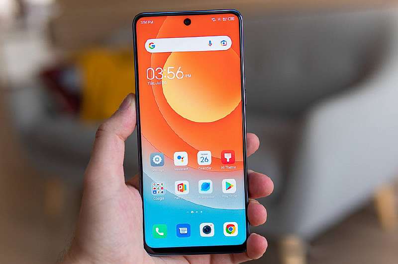 7 лучших смартфонов на процессоре Helio G96. Выбираем оптимальный вариант