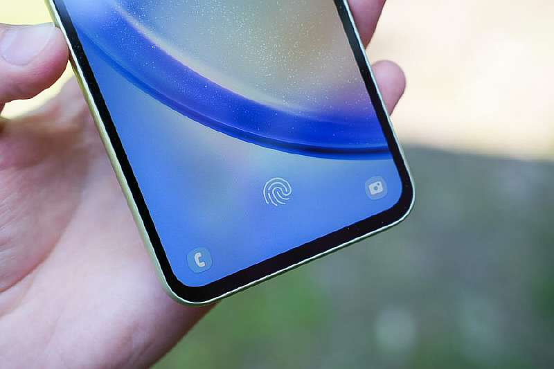 Обзор Samsung Galaxy A34: лучше, чем A54?