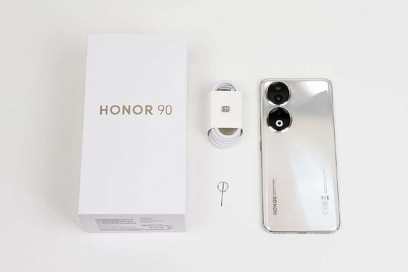 Обзор Honor 90: сюрприз года?