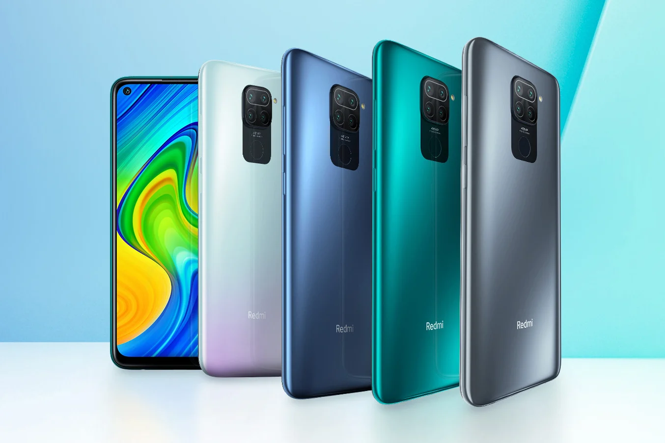 Xiaomi неожиданно обновит до MIUI 14 два старых смартфона Redmi