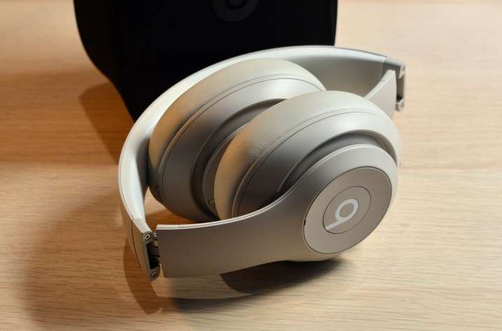 Beats представила флагманские наушники Studio Pro. Конкурент AirPods Max, но вдвое дешевле