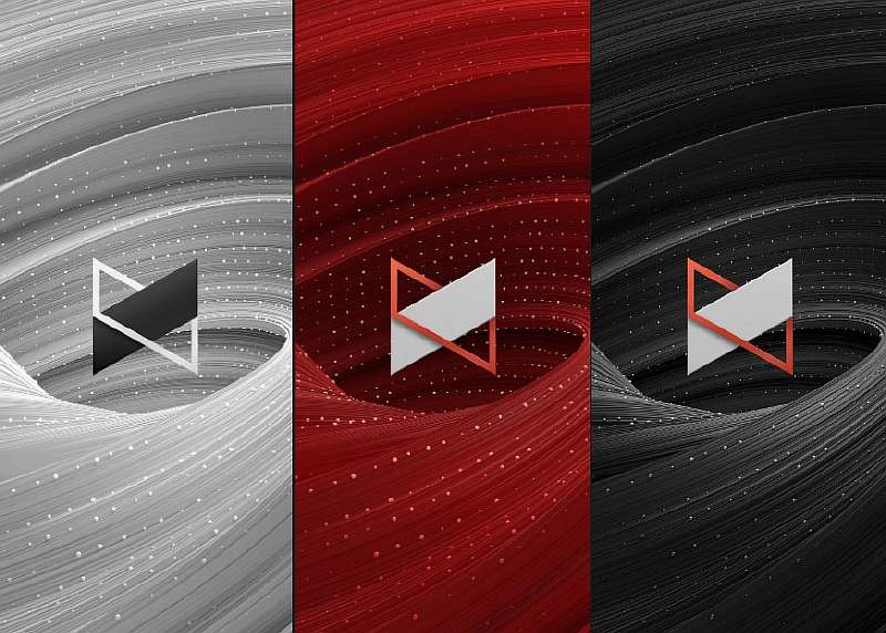 Вышла коллекция стильных обоев на рабочий стол от блогера MKBHD