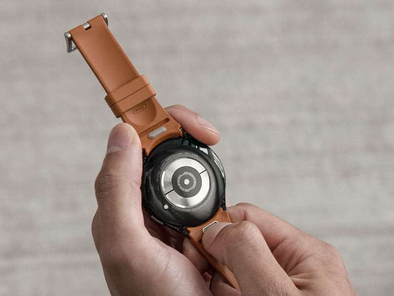 Samsung представила флагманские смарт-часы Galaxy Watch 6. Косметические, но полезные улучшения