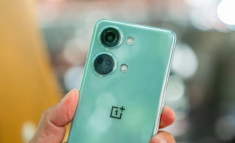 OnePlus Nord 3 официально представлен. Цена и характеристики нового убийцы флагманов