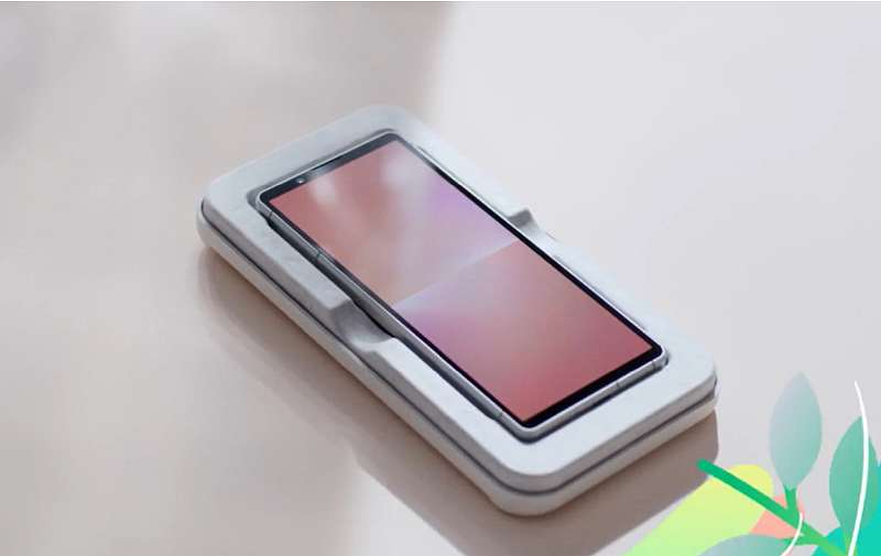 Sony Xperia 5 V показали на видео до анонса. Японцы решили сэкономить на камере