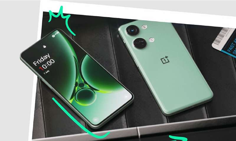 OnePlus Nord 3 официально представлен. Цена и характеристики нового убийцы флагманов