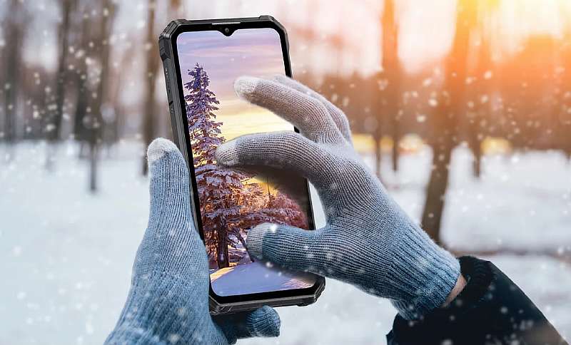 Этого монстра не разрядить. Oukitel WP28 – дешевый защищенный смартфон с АКБ 10400 мАч
