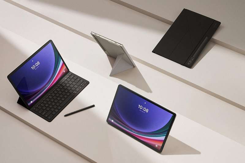 Samsung Galaxy Tab S9 официально представлен. Цена и характеристики лучшего Android-планшета