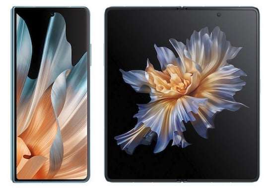 Представлен Honor Magic V2 – самый тонкий складной смартфон в мире