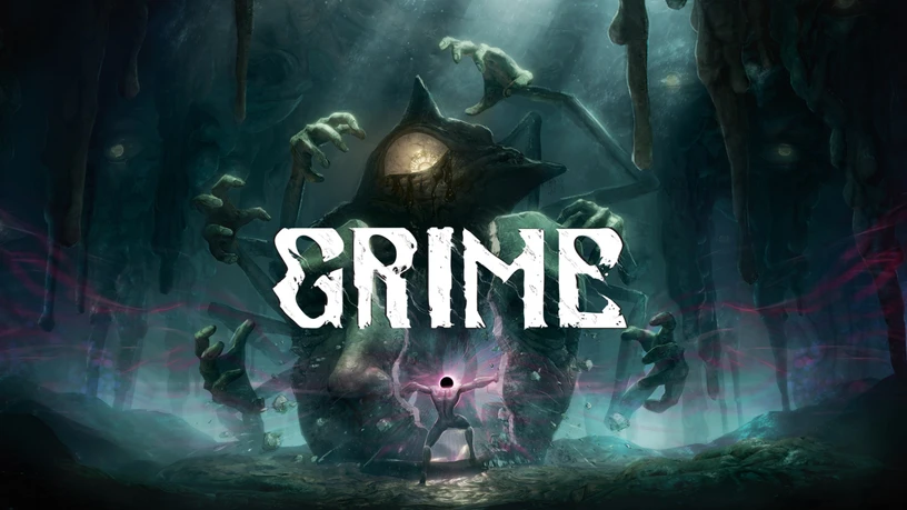 В Epic Games Store бесплатно и навсегда раздают «соулслайк» экшн GRIME
