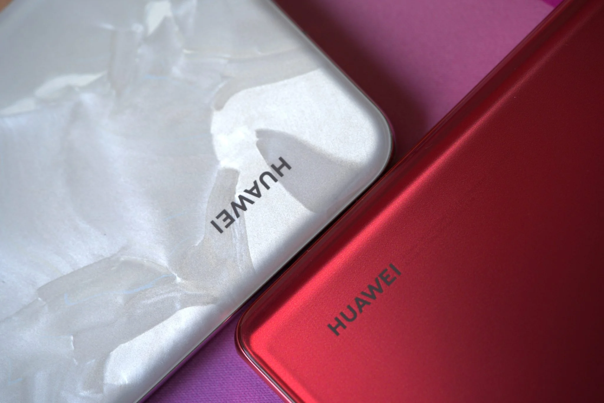 Huawei раскрыла, сколько долларов заработает на смартфонах... своих конкурентов