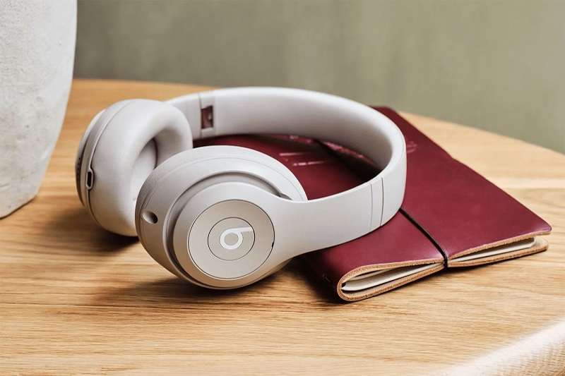Beats представила флагманские наушники Studio Pro. Конкурент AirPods Max, но вдвое дешевле