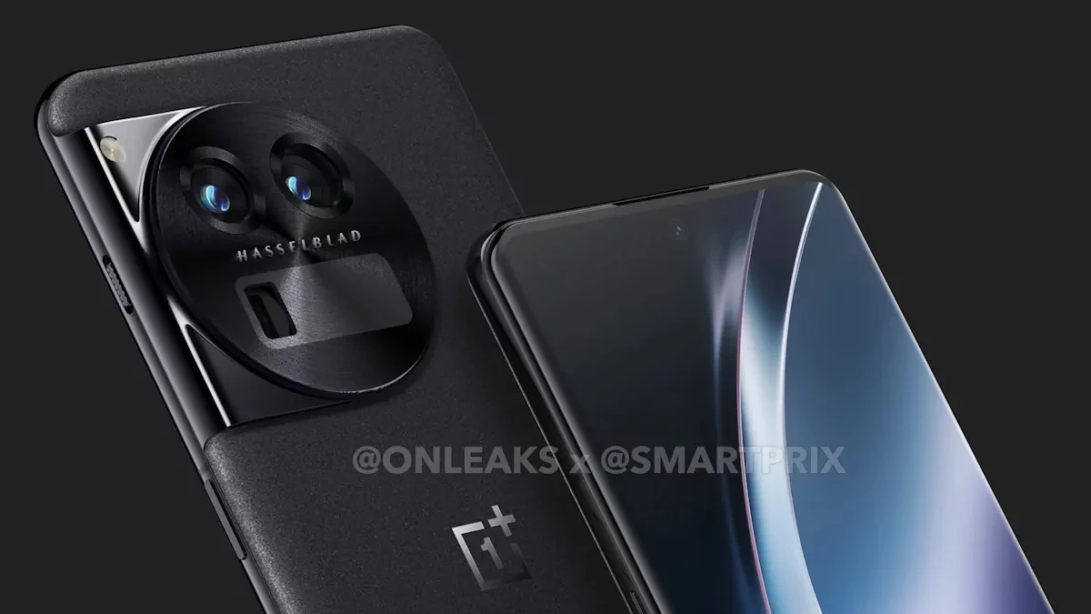 Каким будет OnePlus 12? Характеристики смартфона крутые, и наконец-то появится камера перископ