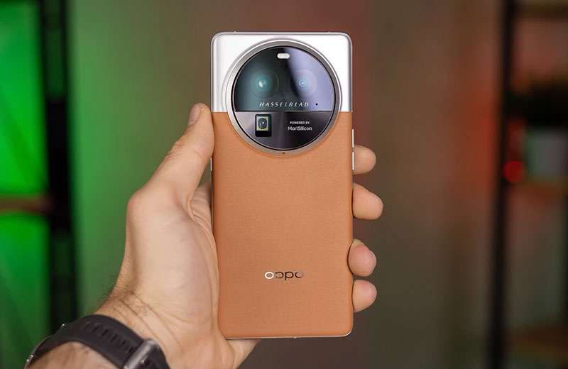 Лучшие смартфоны на процессоре Dimensity 9200. Это самые редкие флагманы