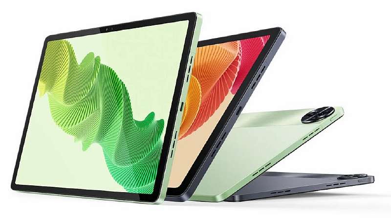 Realme Pad 2 официально представлен. Цена и характеристики очень выгодного планшета