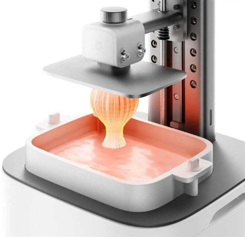 Xiaomi выпустила бюджетный 3D-принтер для начинающих. Цена и характеристики