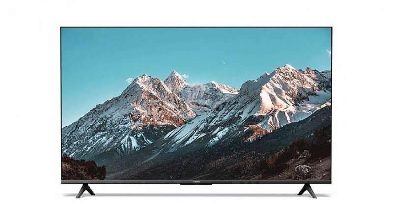 Xiaomi выпустила гигантский 75-дюймовый 4К-телевизор за $400