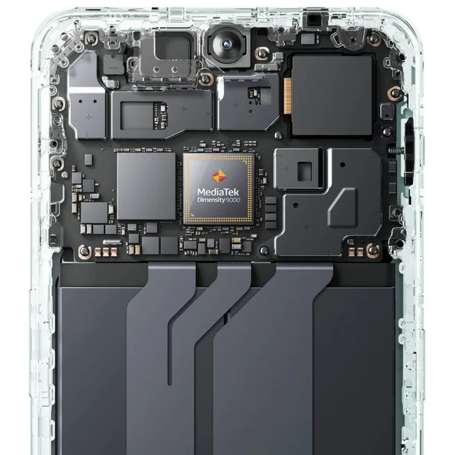 OnePlus Nord 3 официально представлен. Цена и характеристики нового убийцы флагманов