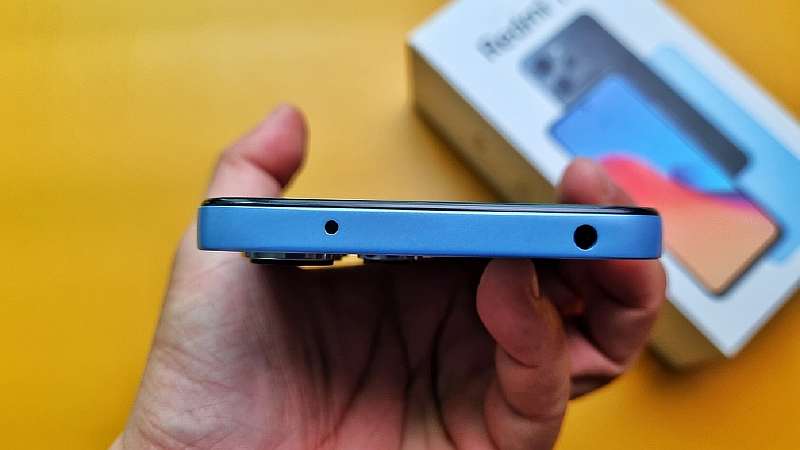 Обзор Redmi 12 4G – очень проходной смартфон