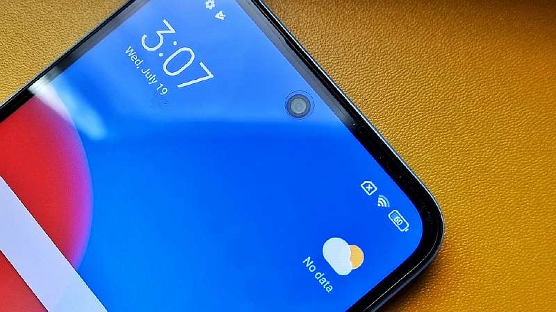 Обзор Redmi 12 4G – очень проходной смартфон