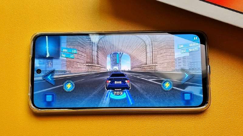 Обзор Redmi 12 4G – очень проходной смартфон