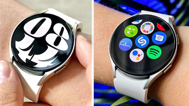 Чем отличаются Samsung Galaxy Watch 5 и Watch 6. А есть ли смысл переплачивать?