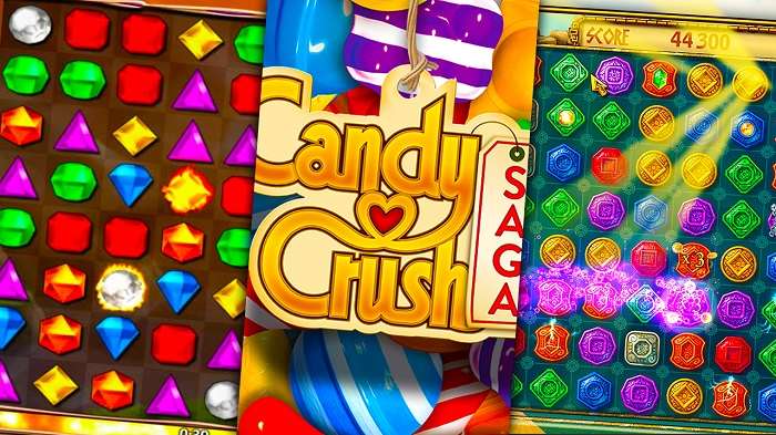 10 самых популярных игр на смартфон, которые затягивают всех